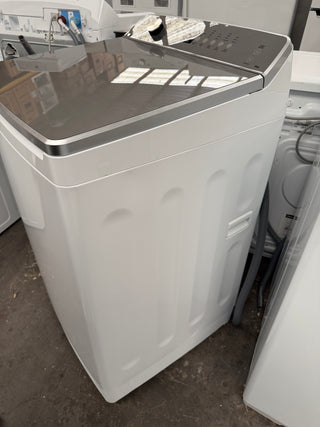 *Current Model* Fisher & Paykel Series 5 8kg Top Load Washing Machine with UV Sanitise [Factory Second] - DMS Appliances