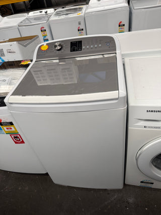 Fisher & Paykel Series 7 8.5kg Top Loader  [Refurbished]