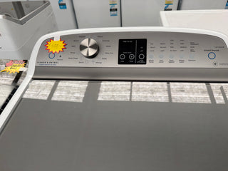 Fisher & Paykel Series 7 8.5kg Top Loader  [Refurbished] - DMS Appliances
