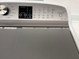 Fisher & Paykel Series 7 8.5kg Top Loader  [Refurbished] - DMS Appliances
