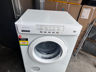 Electrolux 6kg Auto Sensing Dryer [Refurbished]