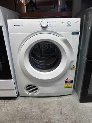 Simpson 6.5kg Vented Dryer [Refurbished]
