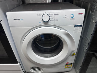 Simpson 6.5kg Vented Dryer [Refurbished]