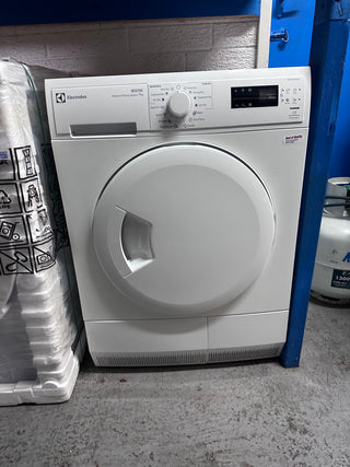 Electrolux 7kg Condensor Dryer [Refurbished]