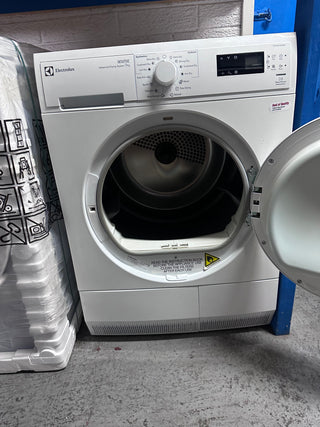 Electrolux 7kg Condensor Dryer [Refurbished]
