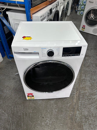 *Current Model* Beko BDPB802SW 8kg Heat Pump Dryer (White) [Factory Second]