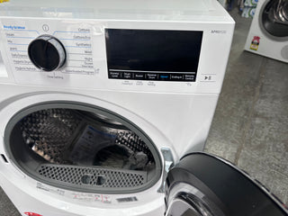 *Current Model* Beko BDPB802SW 8kg Heat Pump Dryer (White) [Factory Second]