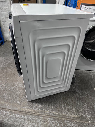 *Current Model* Beko BDPB802SW 8kg Heat Pump Dryer (White) [Factory Second]