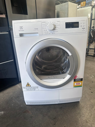 Electrolux 7kg Condenser Dryer [Refurbished]
