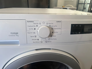 Electrolux 7kg Condenser Dryer [Refurbished]