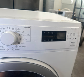 Electrolux 7kg Condenser Dryer [Refurbished]