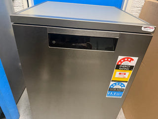 *Current Model* Haier 60cm Satina Freestanding Dishwasher HDW15F4S1 [Factory Second]