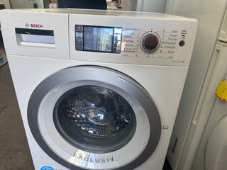 Bosch 8kg/4kg Washer Dryer Combo [Refurbished]