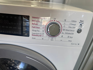 Bosch 8kg/4kg Washer Dryer Combo [Refurbished]
