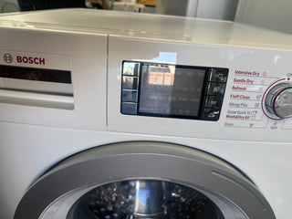 Bosch 8kg/4kg Washer Dryer Combo [Refurbished]