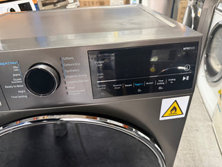 *Current Model* Beko BDPB904HG 9kg Hybrid Heat Pump Dryer (Graphite) [Factory Second] - DMS Appliances