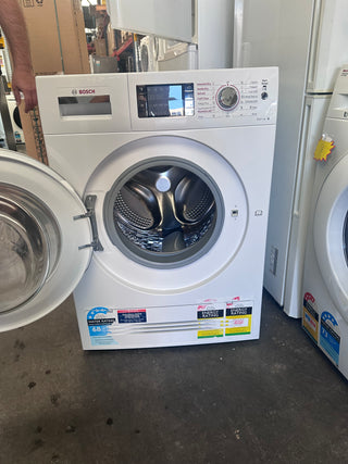 Bosch 8kg/4kg Washer Dryer Combo [Refurbished]