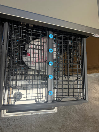 *Current Model* Haier 60cm Satina Freestanding Dishwasher HDW15F4S1 [Factory Second]