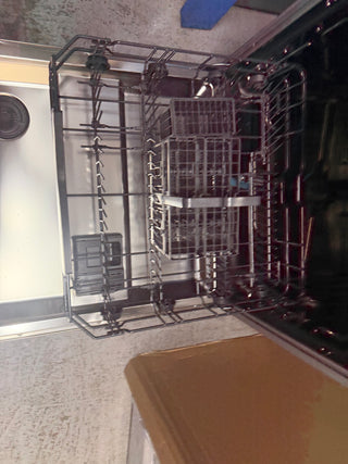 *Current Model* Haier 60cm Satina Freestanding Dishwasher HDW15F4S1 [Factory Second]