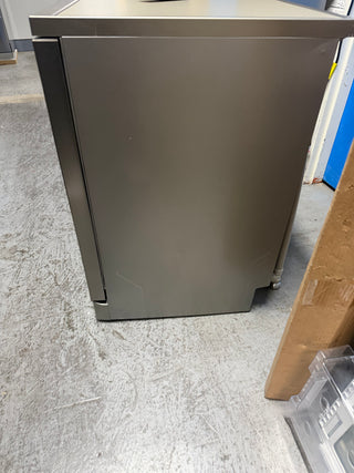 *Current Model* Haier 60cm Satina Freestanding Dishwasher HDW15F4S1 [Factory Second]