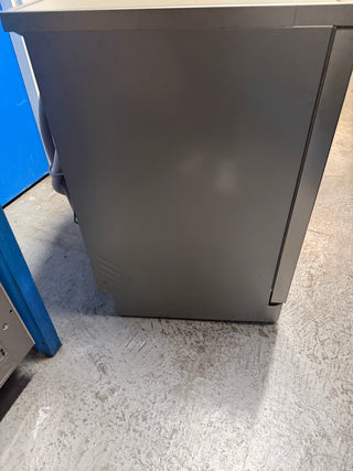 *Current Model* Haier 60cm Satina Freestanding Dishwasher HDW15F4S1 [Factory Second]