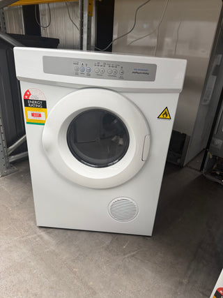 Fisher & Paykel 5kg Areosense Sensor Dryer [Refurbished]