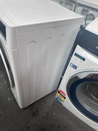 LG 8kg Front Loader [Refurbished] SLIM LINE GREAT FOR CABINET