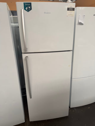 Hisense 436L Top Mount Fridge [Refurbished ]