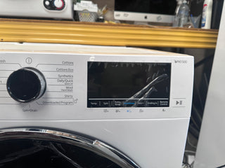 *AMAZING VALUE*  Beko BFLB902ADW 9kg Auto Dose Front Load Washing Machine [Factory Second]