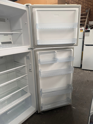Hisense 436L Top Mount Fridge [Refurbished ]