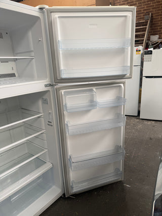 Hisense 436L Top Mount Fridge [Refurbished ]