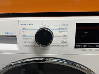 *Current Model* Beko BDPB802SW 8kg Heat Pump Dryer [FACTORY SECOND) - DMS Appliances