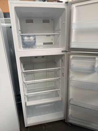 Hisense 436L Top Mount Fridge [Refurbished ]