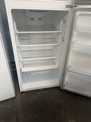 Hisense 436L Top Mount Fridge [Refurbished ]