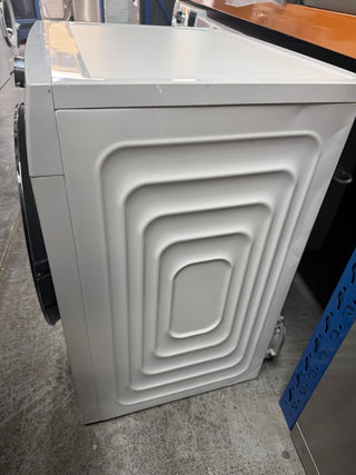 *Current Model* Beko BDPB802SW 8kg Heat Pump Dryer [FACTORY SECOND) - DMS Appliances