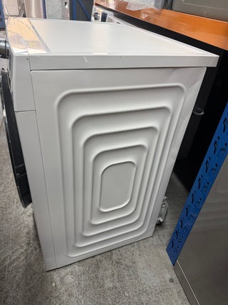 *Current Model* Beko BDPB802SW 8kg Heat Pump Dryer [FACTORY SECOND) - DMS Appliances