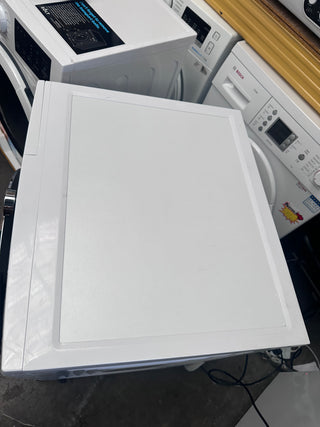 *AMAZING VALUE*  Beko BFLB902ADW 9kg Auto Dose Front Load Washing Machine [Factory Second]