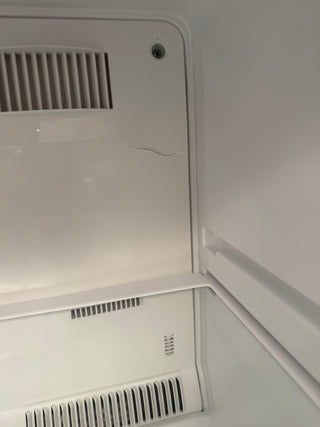 Hisense 436L Top Mount Fridge [Refurbished ]