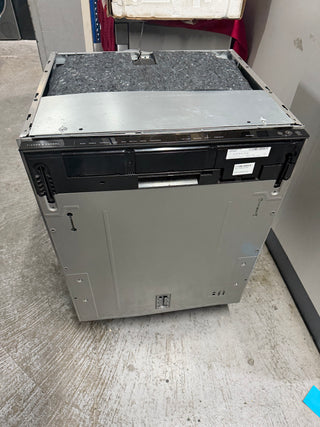 *Current Model* Fisher & Paykel Series 9 Integrated Tall Dishwasher DW60UT4I2 [Factory Second] - DMS Appliances