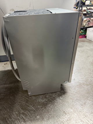 *Current Model* Fisher & Paykel Series 9 Integrated Tall Dishwasher DW60UT4I2 [Factory Second] - DMS Appliances
