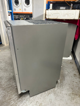 *Current Model* Fisher & Paykel Series 9 Integrated Tall Dishwasher DW60UT4I2 [Factory Second] - DMS Appliances