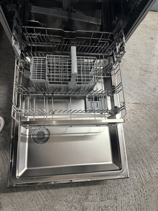 *Current Model* Fisher & Paykel Series 9 Integrated Tall Dishwasher DW60UT4I2 [Factory Second] - DMS Appliances