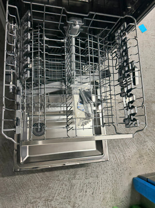 *Current Model* Fisher & Paykel Series 9 Integrated Tall Dishwasher DW60UT4I2 [Factory Second] - DMS Appliances