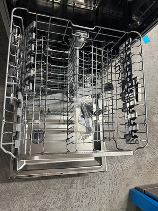 *Current Model* Fisher & Paykel Series 9 Integrated Tall Dishwasher DW60UT4I2 [Factory Second] - DMS Appliances
