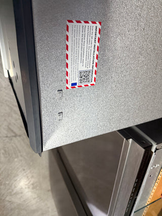 *Current Model* Fisher & Paykel Series 9 Integrated Double DishDrawer Dishwasher DD60DI9 [Factory Second] - DMS Appliances