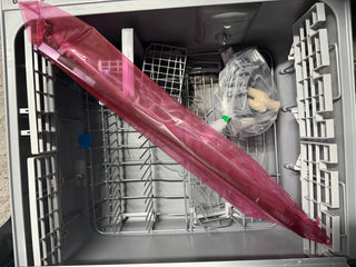 *Current Model* Fisher & Paykel Series 9 Integrated Double DishDrawer Dishwasher DD60DI9 [Factory Second] - DMS Appliances