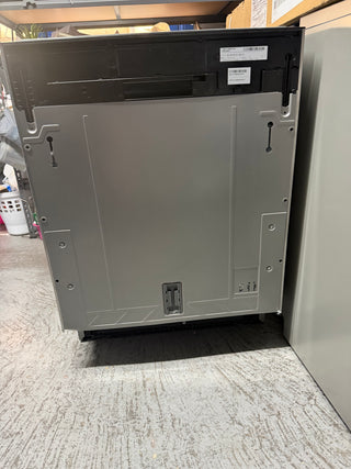 *Current Model* Fisher & Paykel Series 5 Integrated Dishwasher DW60U2I2 [Factory Second] - DMS Appliances