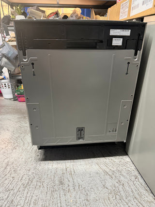 *Current Model* Fisher & Paykel Series 5 Integrated Dishwasher DW60U2I2 [Factory Second]