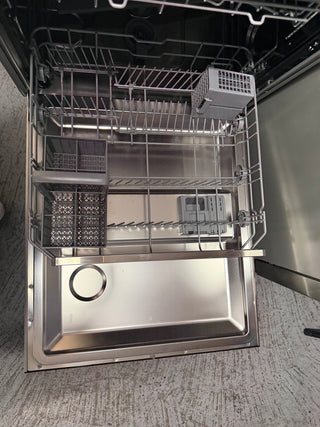 *Current Model* Fisher & Paykel Series 5 Integrated Dishwasher DW60U2I2 [Factory Second] - DMS Appliances