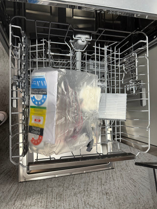 *Current Model* Fisher & Paykel Series 5 Integrated Dishwasher DW60U2I2 [Factory Second] - DMS Appliances